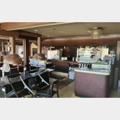 南千住駅から徒歩2分！焼肉店の居抜き物件！！Photo