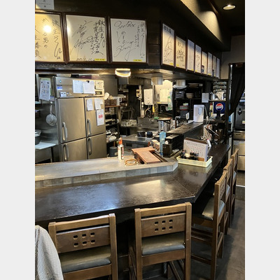 亀島駅から徒歩6分！重飲食も可能な居抜き物件！！Photo