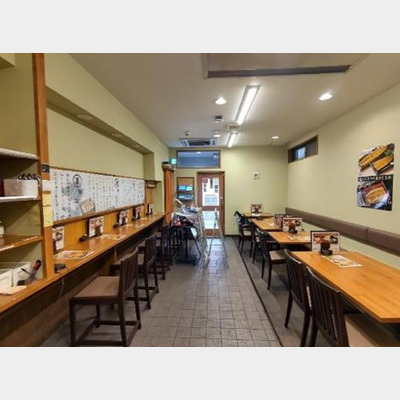 中村橋駅から徒歩3分！うなぎ屋の居抜き物件！！Photo
