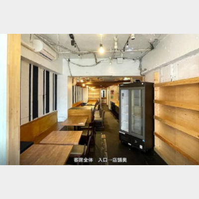 門前仲町駅から徒歩2分！居酒屋の居抜き物件！！！Photo