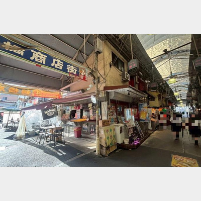 鶴橋駅から徒歩2分！バルの居抜き物件！！Photo