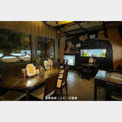 秋葉原駅から徒歩5分！居酒屋の居抜き物件！！！Photo