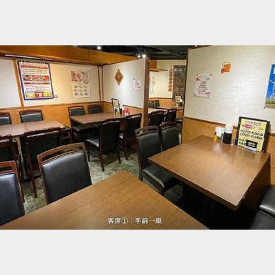 池袋駅から徒歩3分！居酒屋の居抜き物件！！！Photo