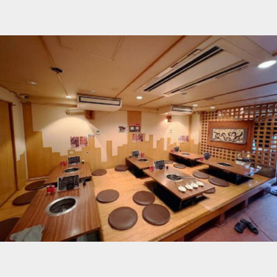 六本木駅から徒歩2分！焼肉店の居抜き物件！！Photo