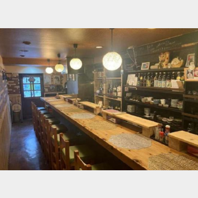 阿佐ヶ谷駅から徒歩3分！居酒屋の居抜き物件！！！Photo