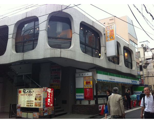 高田馬場メイン商店街内の焼肉店舗居抜き！！※看板料月額52500円Photo