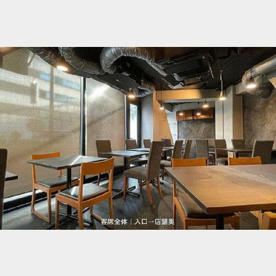 池袋駅から徒歩10分！とんかつ屋居抜き物件！Photo