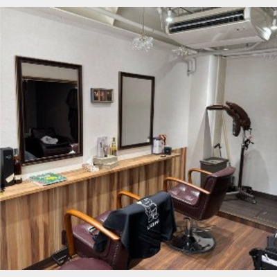 天満駅から徒歩2分！美容院の居抜き物件！！Photo