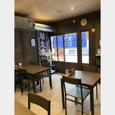 日比野駅から徒歩3分！うなぎ屋の居抜き物件！！Photo