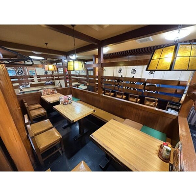 春日井駅から徒歩3分！居酒屋の居抜き物件！！Photo