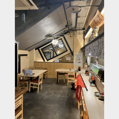 黒川駅から徒歩2分！串焼き店の居抜き物件！！Photo