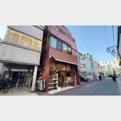 西荻窪駅から徒歩3分！スケルトン物件！！！Photo