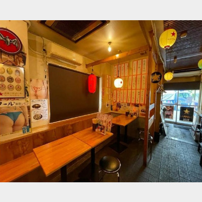荏原中延駅から徒歩2分！居酒屋の居抜き物件！！Photo