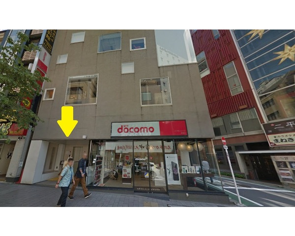 赤坂5丁目　一ツ木通り沿いで人通り多し！海鮮居酒屋居抜き物件　店内美装！Photo