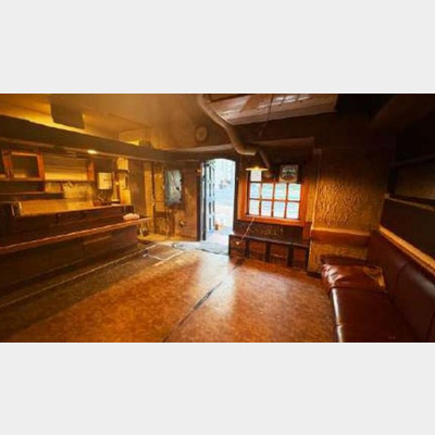 目黒駅から徒歩10分！鉄板焼き店の居抜き物件！！Photo