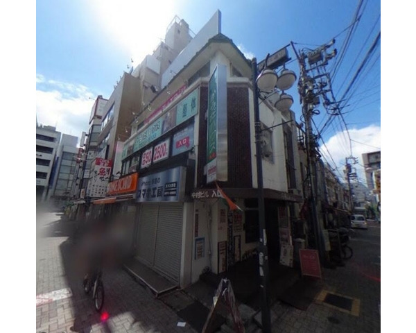 西荻窪駅から徒歩１分！インド料理店の居抜き物件！Photo