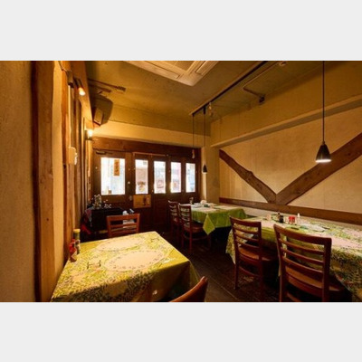 ひばりヶ丘駅から徒歩3分！洋食店の居抜き物件！！！Photo