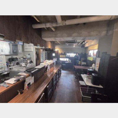 国領駅から徒歩11分！居酒屋の居抜き物件！！！Photo