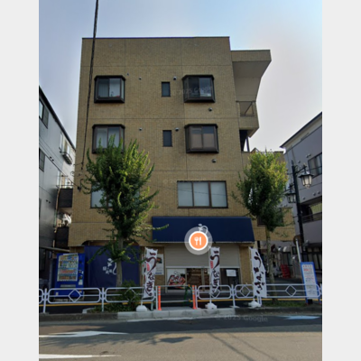 立川駅から徒歩11分！鰻店の居抜き物件！！Photo