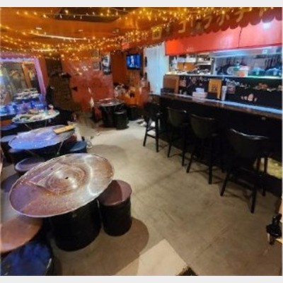 日本橋駅から徒歩5分！飲食店の居抜き物件！！Photo