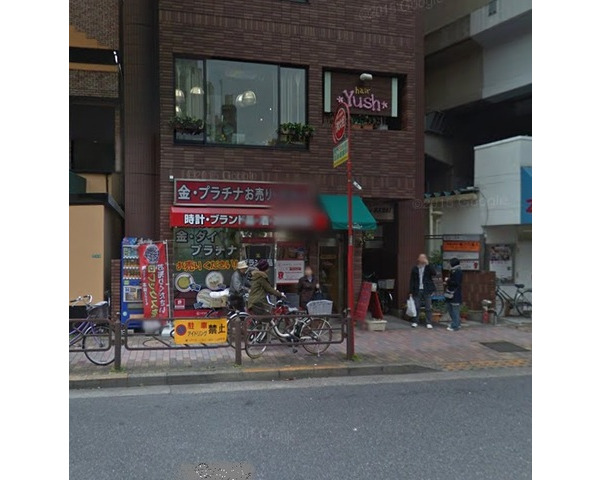 葛西駅徒歩1分！たい焼き店の居抜き物件！Photo