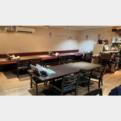 水道橋駅から徒歩3分！中華料理店の居抜き物件！！！Photo
