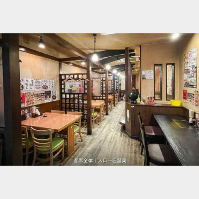 浅草橋駅から徒歩1分！居酒屋の居抜き物件！！Photo