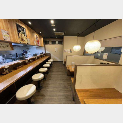 今池駅から徒歩1分！ラーメン店の居抜き物件！！Photo