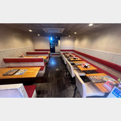 大塚駅から徒歩3分！インド料理の居抜き物件！！！Photo