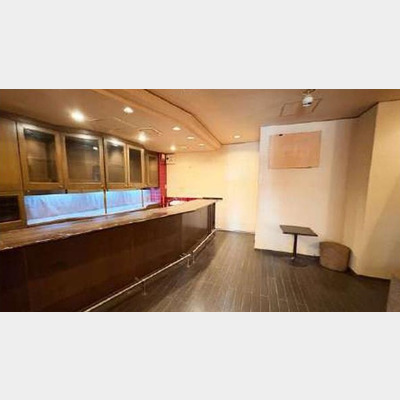 蒲田駅から徒歩5分！スナックの居抜き物件！！！Photo