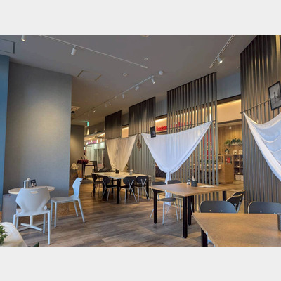 羽沢横浜国大駅から徒歩1分！洋食店の居抜き物件！Photo