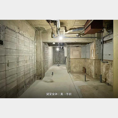 神田駅から徒歩1分！スケルトン物件！！！Photo