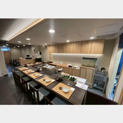 上板橋駅から徒歩2分！天ぷら屋の居抜き物件！！Photo