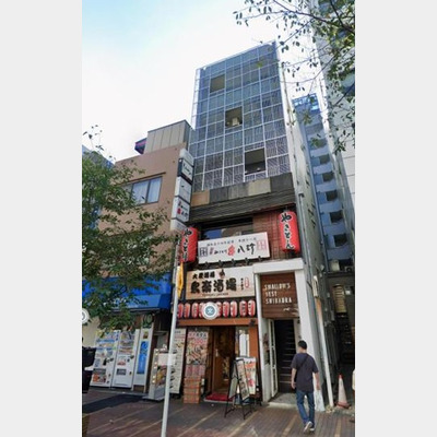 田町駅から徒歩5分！事務所の居抜き物件！！！Photo