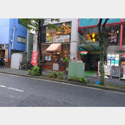 西葛西駅から徒歩2分！居酒屋の居抜き物件！！！Photo