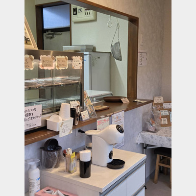相模原エリア！弁当屋の居抜き物件！！Photo