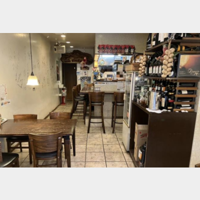 大師前駅から徒歩3分！レストランの居抜き物件！！！Photo