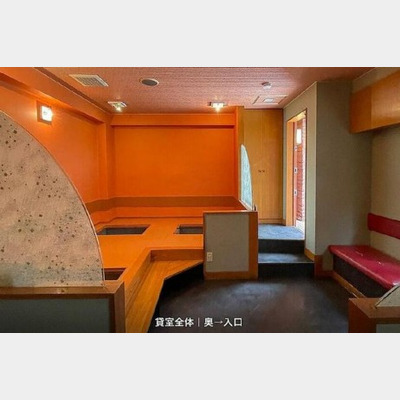 赤坂駅から徒歩5分！居酒屋の居抜き物件！！！Photo