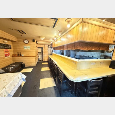 田端駅から徒歩11分！ラーメンの居抜き物件！！！Photo