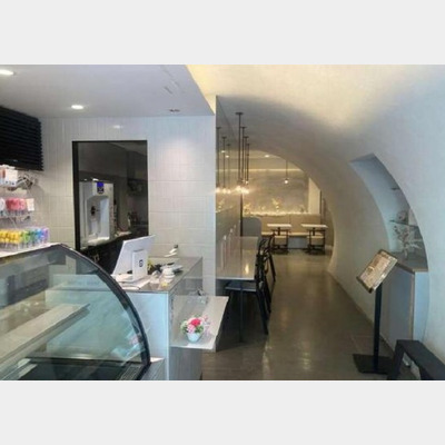 経堂駅から徒歩2分！カフェの居抜き物件！！！Photo