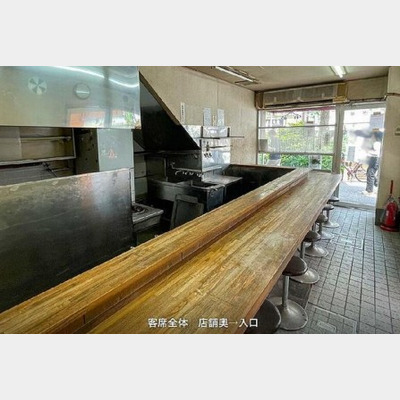 神保町駅から徒歩3分！レストランの居抜き物件！！！Photo