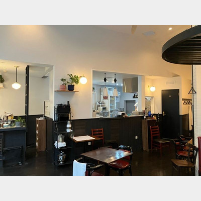 人形町駅から徒歩2分！フレンチの居抜き物件！！Photo