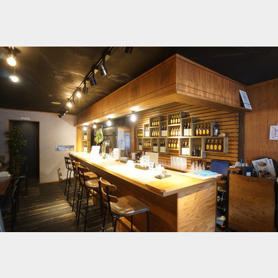 塩釜口駅から徒歩1分！ラーメン店の居抜き物件！！Photo