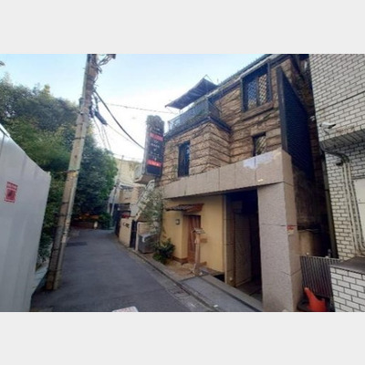 六本木駅から徒歩4分！BARの居抜き物件！！！Photo