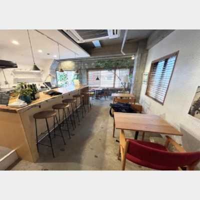二子玉川駅から徒歩3分！BARの居抜き物件！！！Photo