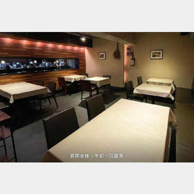 中目黒駅から徒歩10分！中華料理店居抜き物件！！Photo