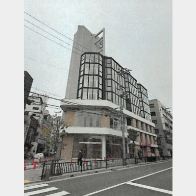 枚方市駅から徒歩2分！スケルトン物件！！Photo
