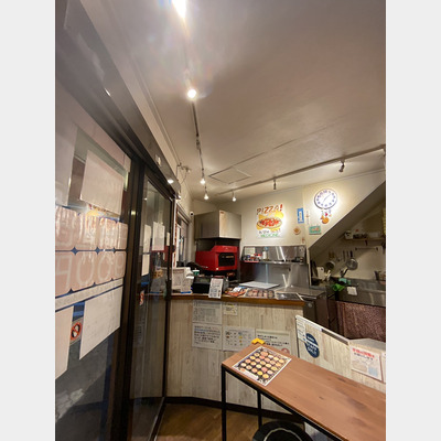 京成小岩駅から徒歩1分！ピザテイクアウト店の居抜き物件！！Photo
