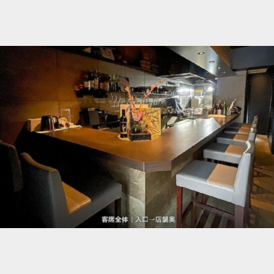 芝公園駅から徒歩2分！和食店の居抜き物件！！！Photo