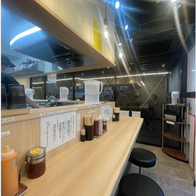 栄駅から徒歩5分！油そば店の居抜き物件！！Photo
